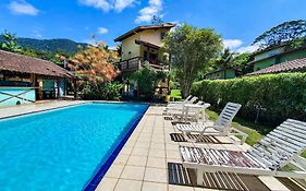 Glamping Maresias
